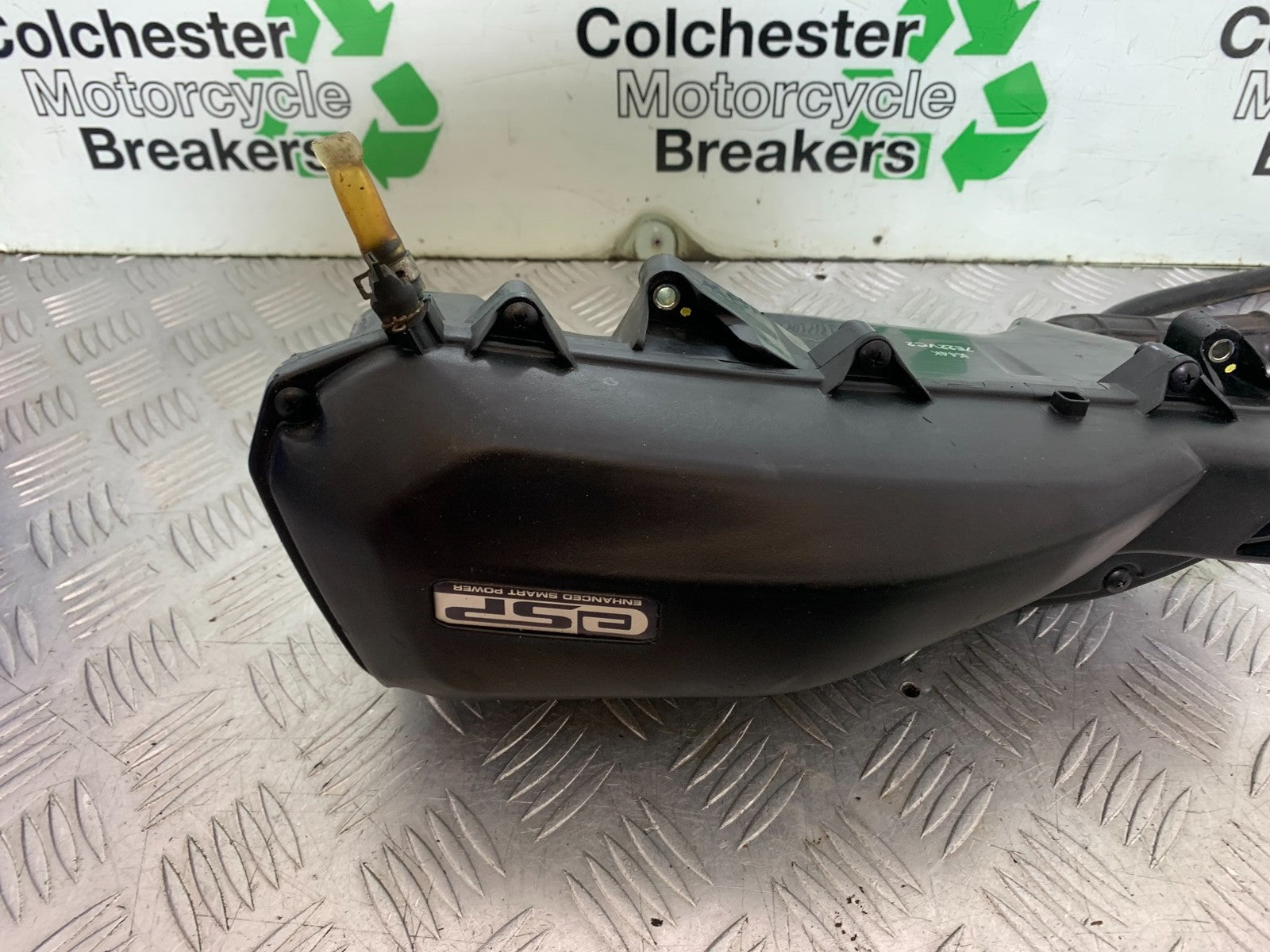 HONDA NSC110 VISION AIRBOX  YEAR 2017-2020 (CMB1249)