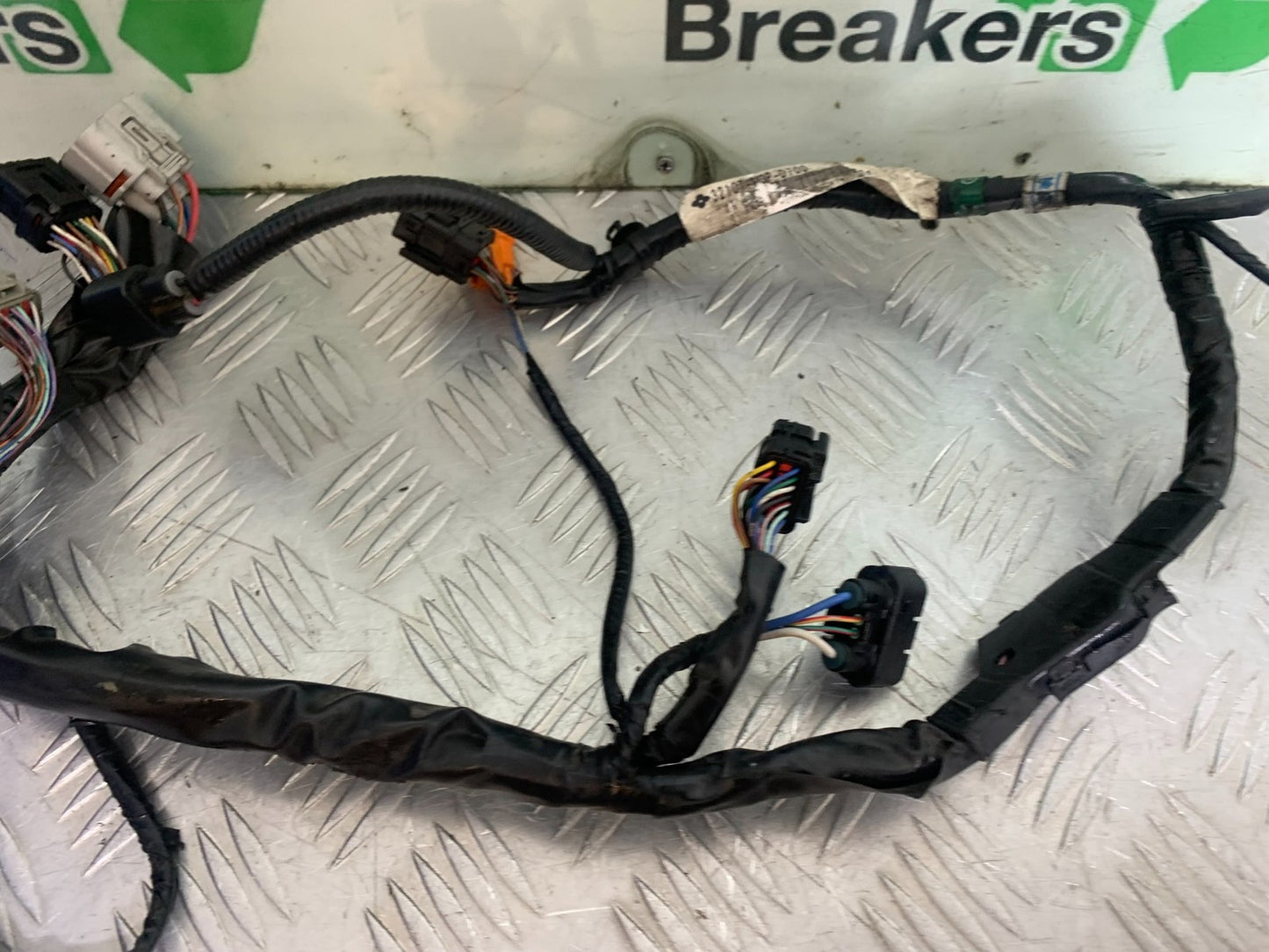 HONDA CBR1000 rr FIREBLADE WIRING SUBLOOM  YEAR 2012-2016 (CMB1198)
