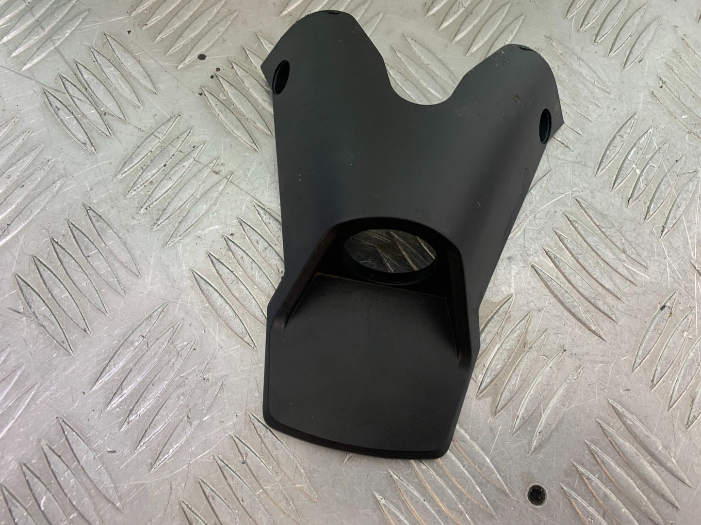 KTM 790 DUKE IGNITION SWITCH COVER YEAR 2018-2021  (CMB11150)