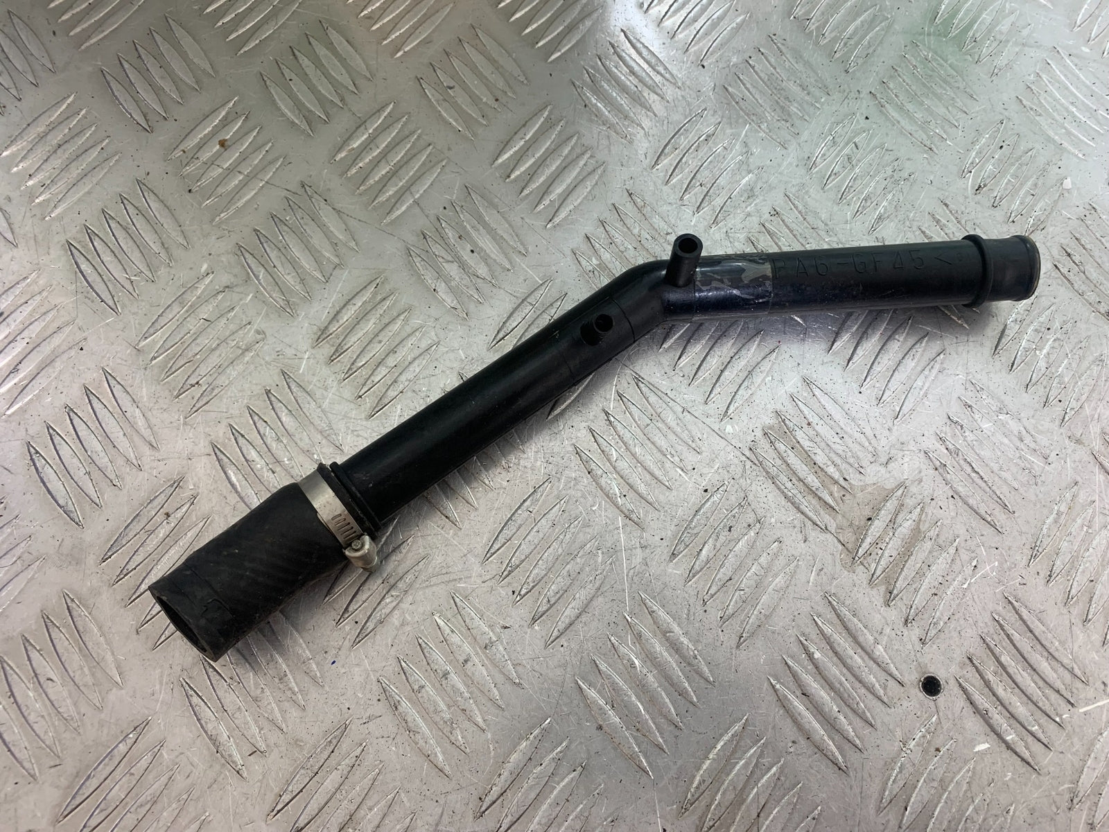 YAMAHA YZF R1 COOLANT PIPE  YEAR 2004-2006 (CMB1155)