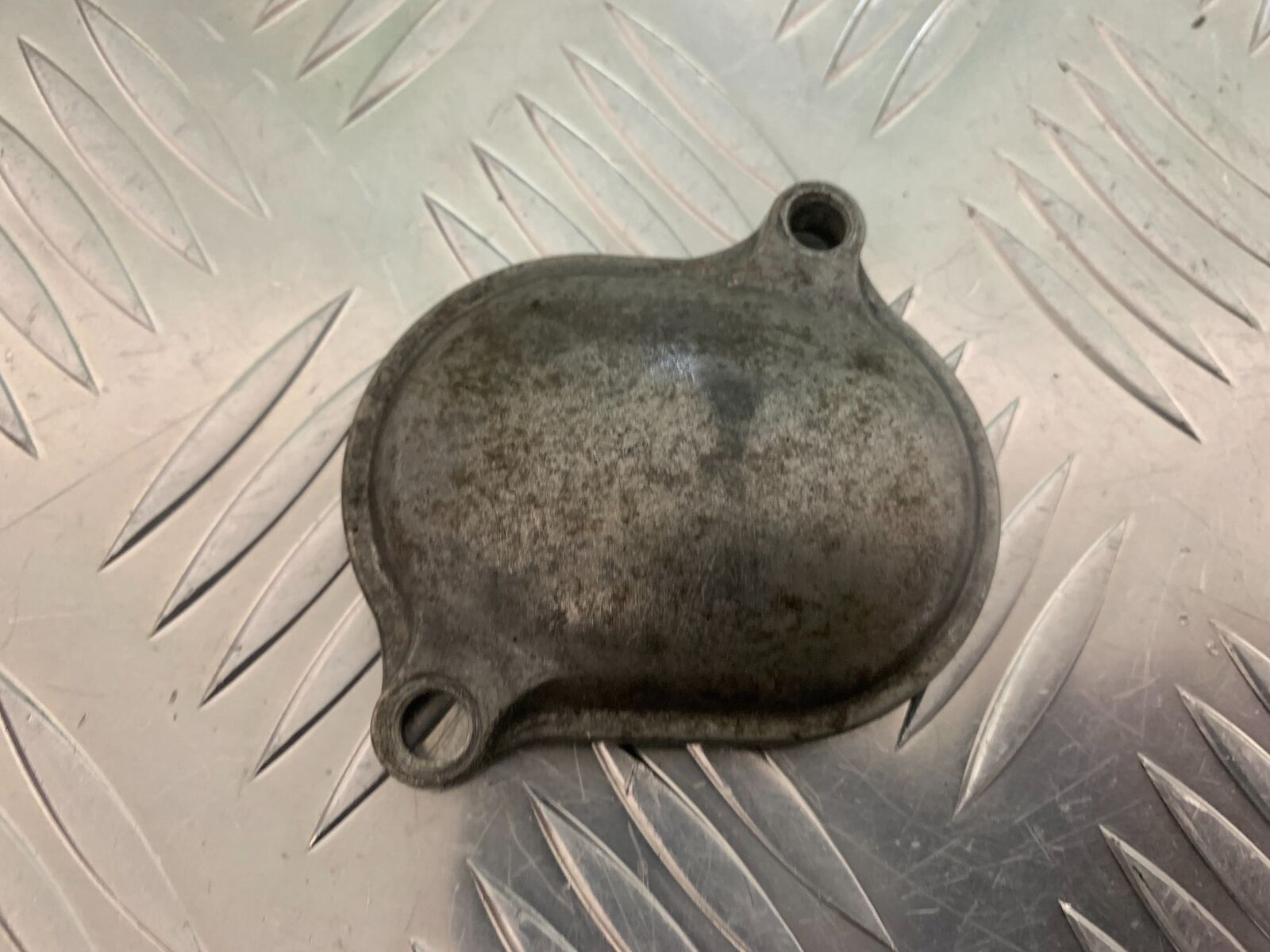YAMAHA XT250 XT 250 TAPPET COVER   YEAR 1980-1982  (STOCK 944)