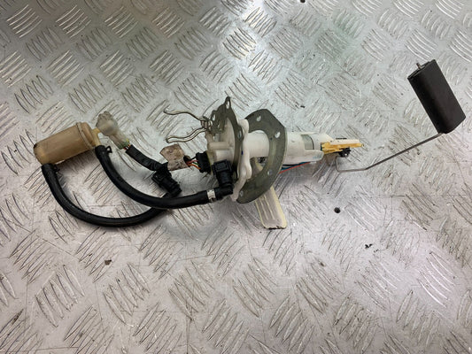 KTM 390 ADVENTURE PETROL PUMP  YEAR 2020-24 (CMB1240)