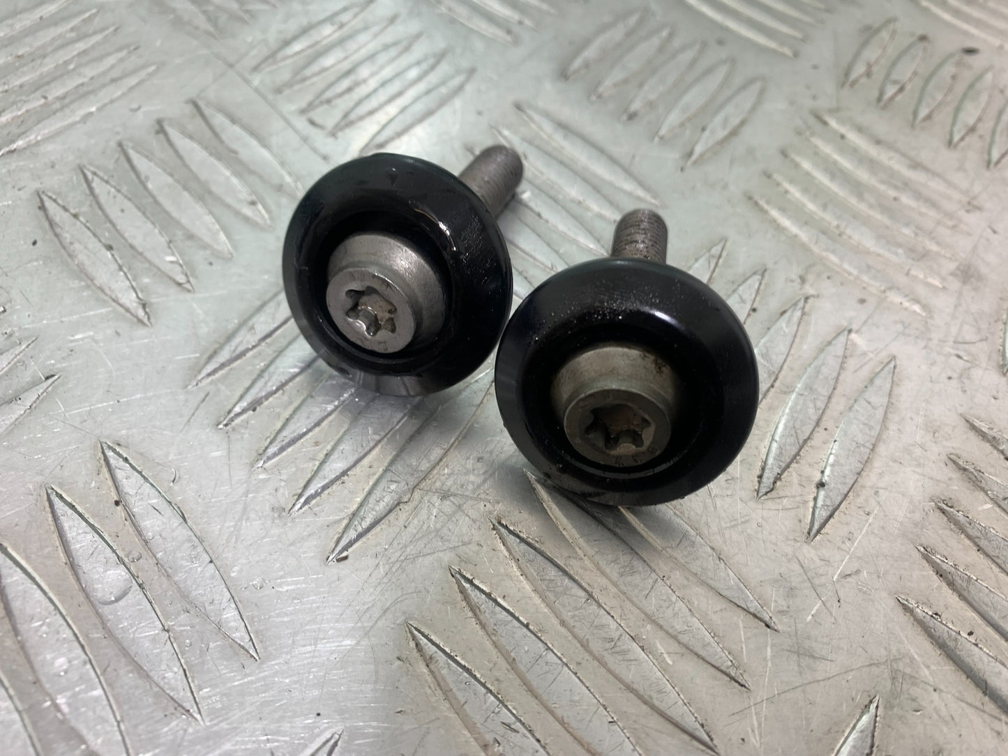 BMW M1000 R BAR END WEIGHTS  YEAR 2023-2024 (CMB1140)