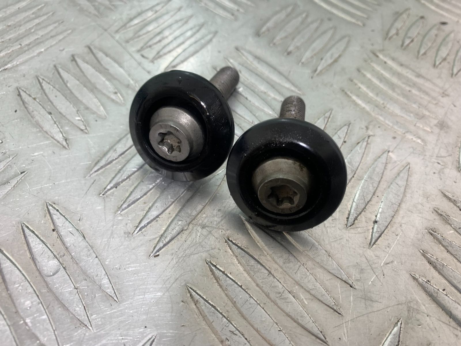 BMW M1000 R BAR END WEIGHTS  YEAR 2023-2024 (CMB1140)