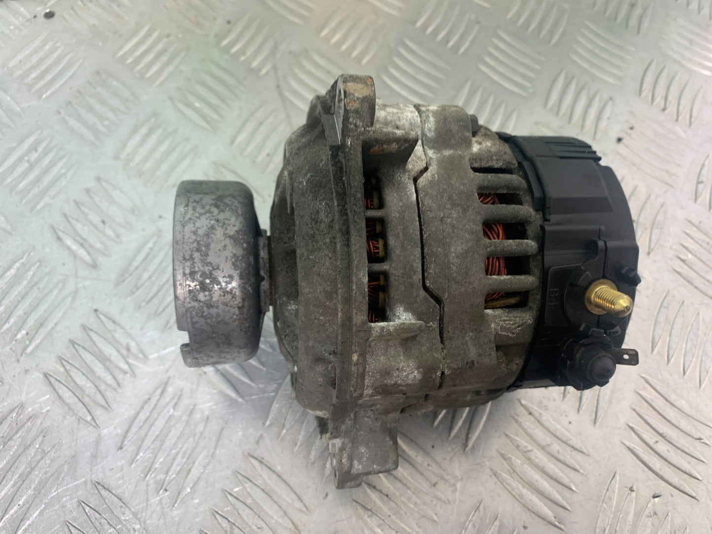 BMW K1200 K 1200 LT ALTERNATOR    YEAR 1999-07 (CMB1138)