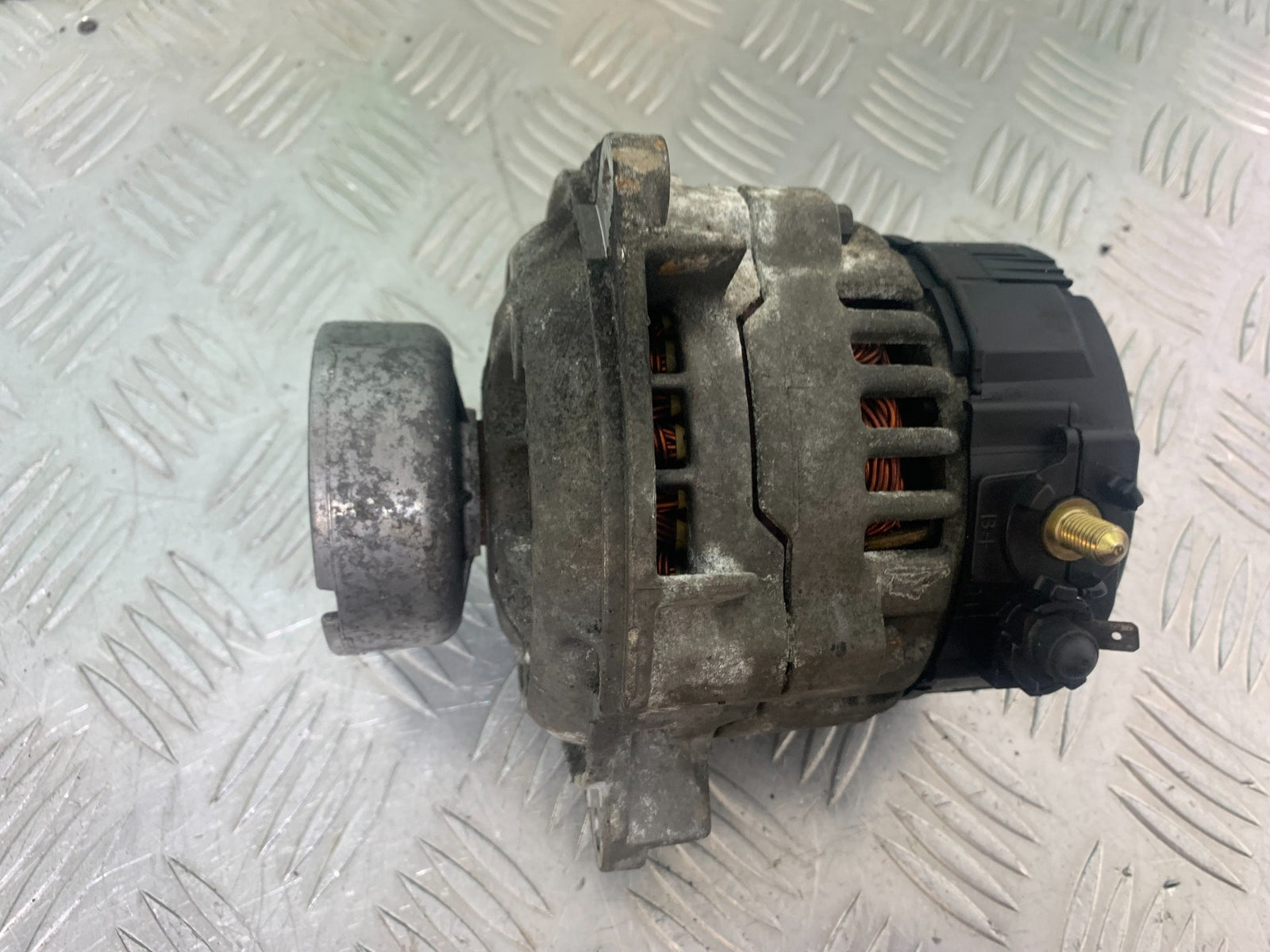BMW K1200 K 1200 LT ALTERNATOR    YEAR 1999-07 (CMB1138)