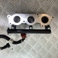TRIUMPH TRIDENT 660 INJECTORS AND MANIFOLD YEAR 2021-2024 (CMB1295)