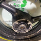 HONDA CBR600 CBR 600 F REAR WHEEL YEAR 2000-2003(CMB1091)