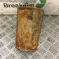 HONDA C50 C 50 FRONT INFILL COVER  YEAR 1980 (STOCK 719)