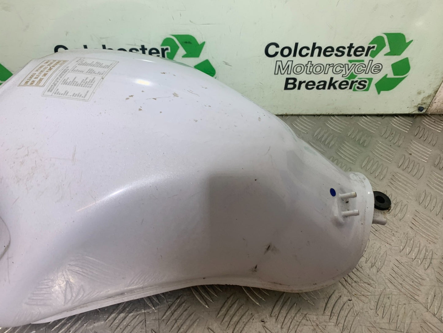KAWASAKI ER6 N PETROL TANK  YEAR 2012-2017 (CMB1324)