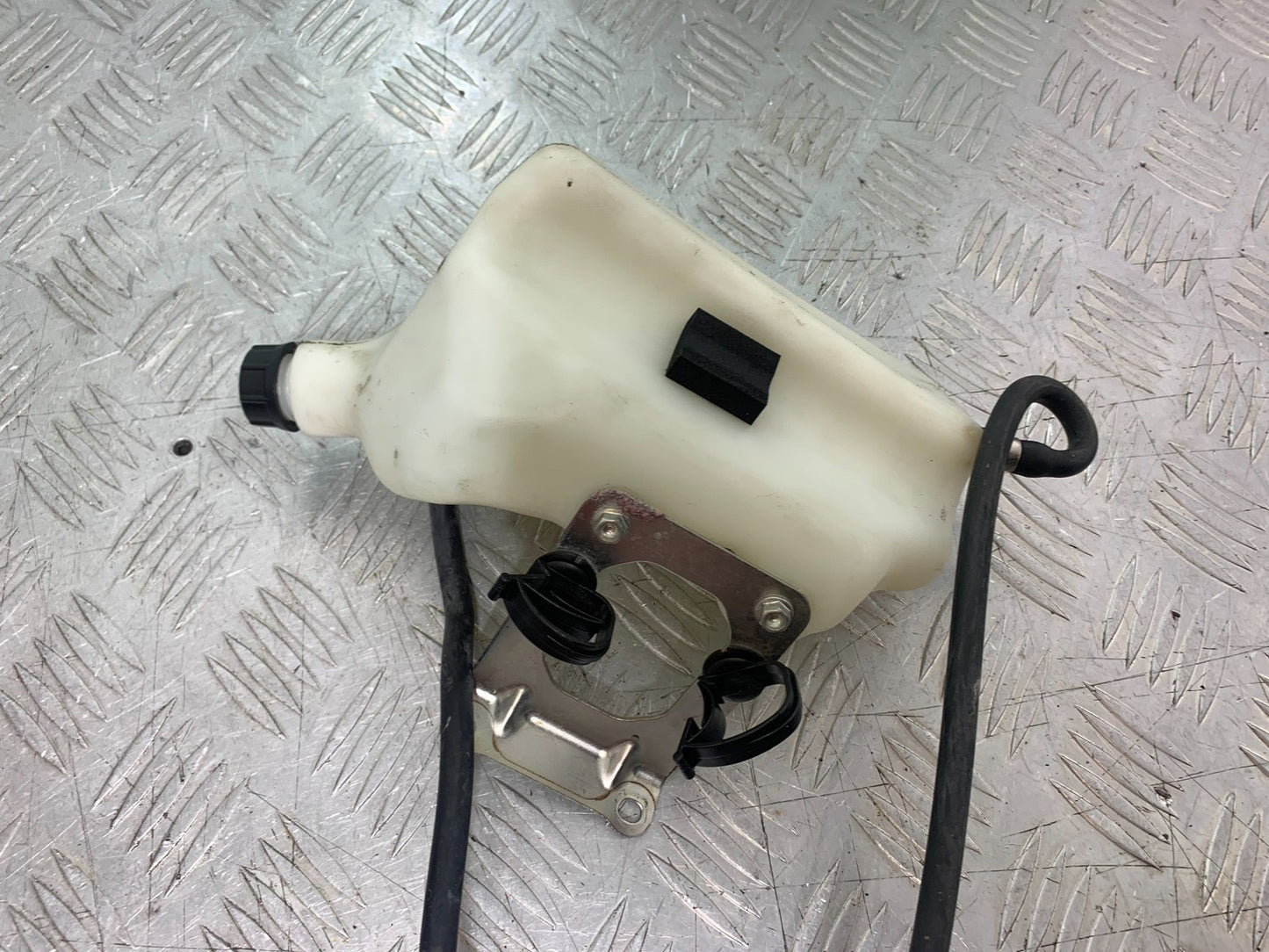 DUCATI 1198 S COOLANT BOTTLE  YEAR 2009-2011 (CMB1219)