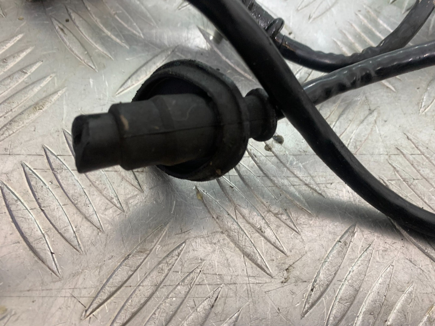 HONDA NT650 V DEAUVILLE COILS  YEAR 1999 (CMB1268)