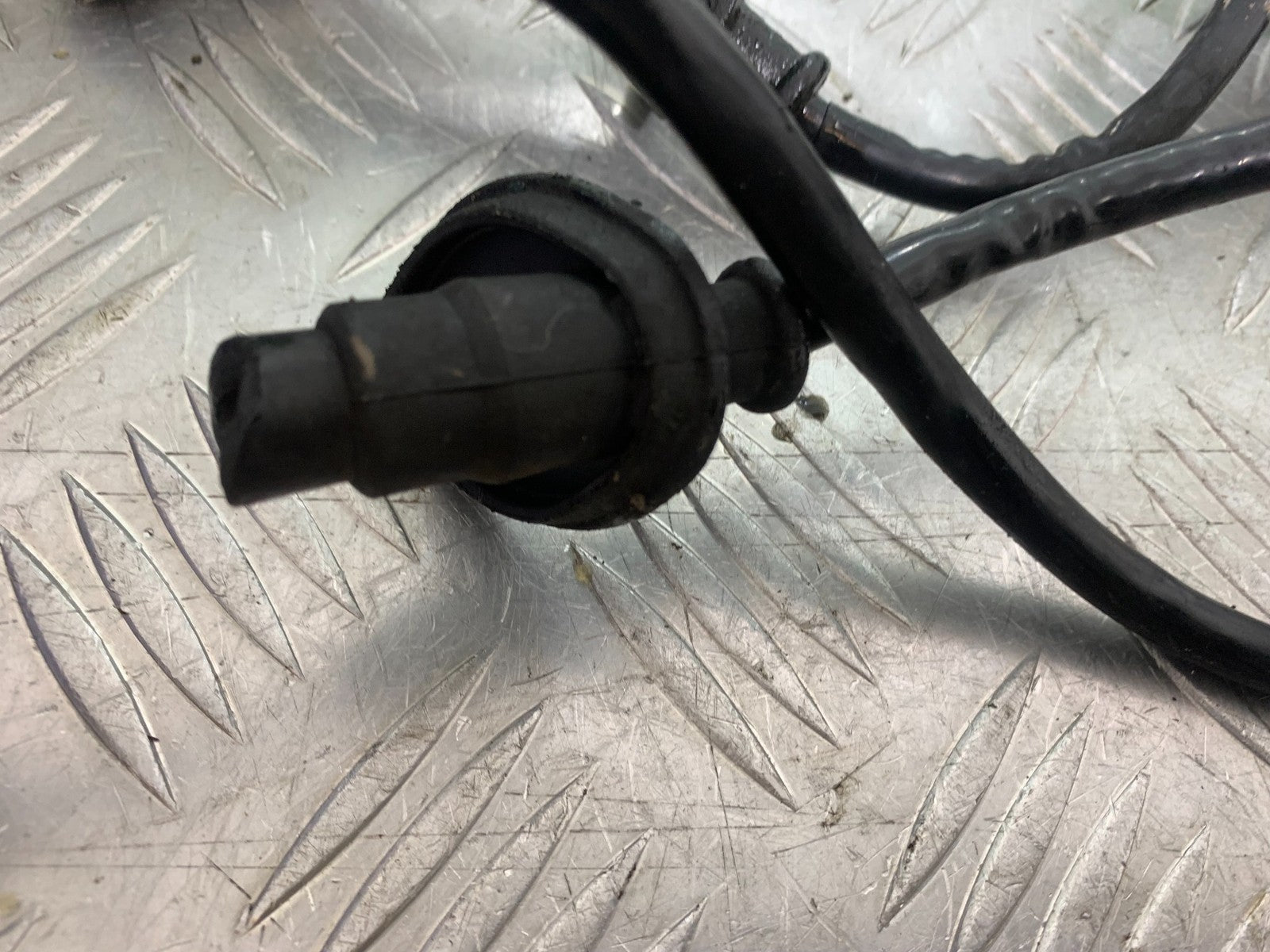 HONDA NT650 V DEAUVILLE COILS  YEAR 1999 (CMB1268)
