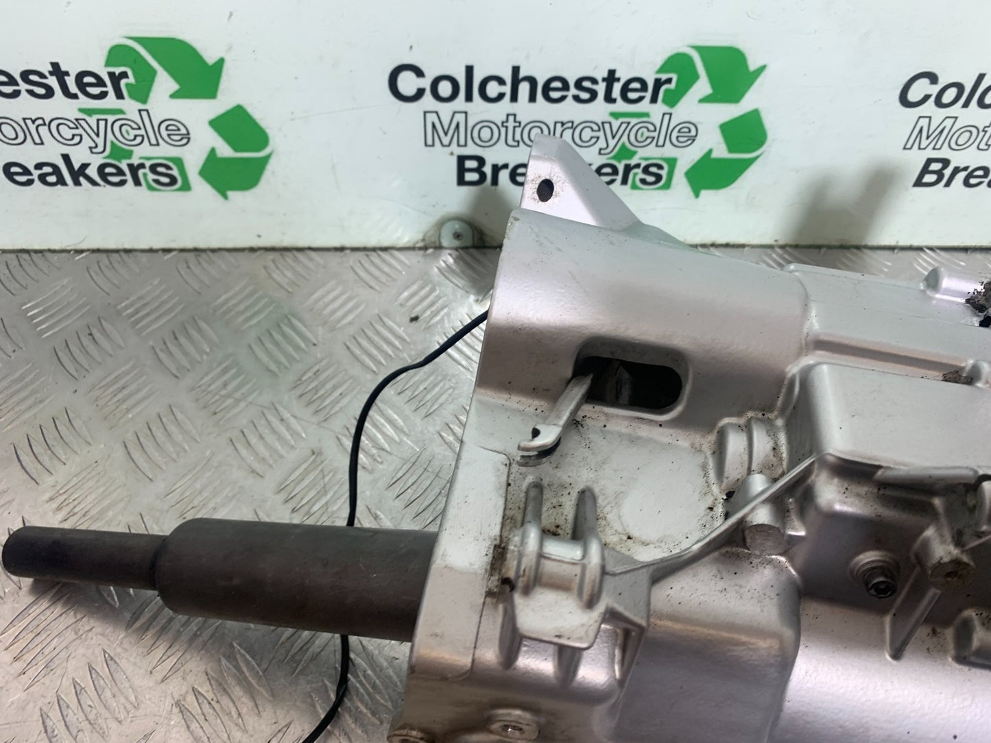 BMW R850 R R850R GEARBOX   YEAR 1994-2002 (CMB1170)