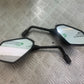 KAWASAKI ER6 N MIRRORS  YEAR 2012-2017 (CMB1324)
