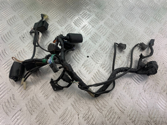 HONDA CBR1000 rr FIREBLADE WIRING SUBLOOM  2012-2016 (CMB1280)
