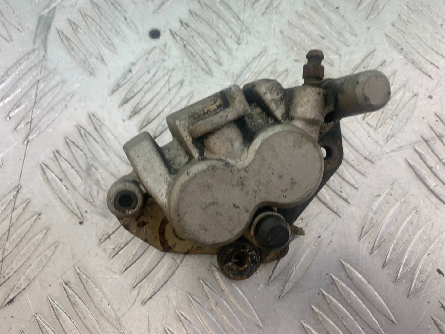 RIEJU 125 RS2 FRONT CALIPER  YEAR 2007 (CMB1142)