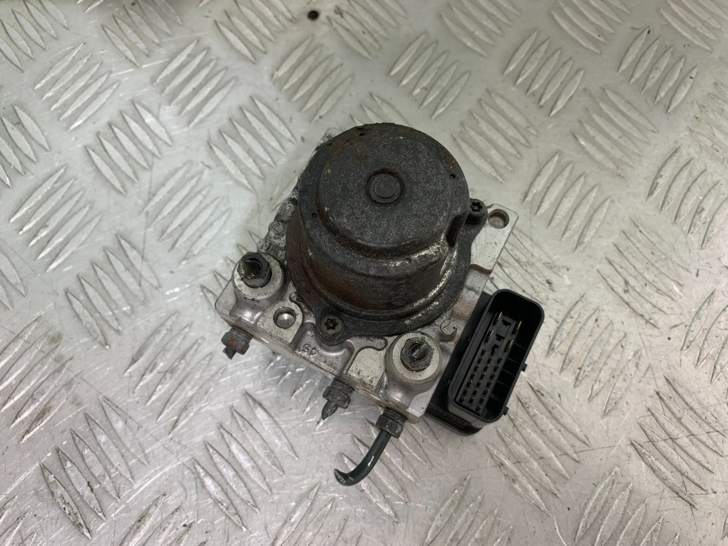 HONDA CBF600 CBF 600 ABS PUMP  YEAR 2004-07  (CMB1305)