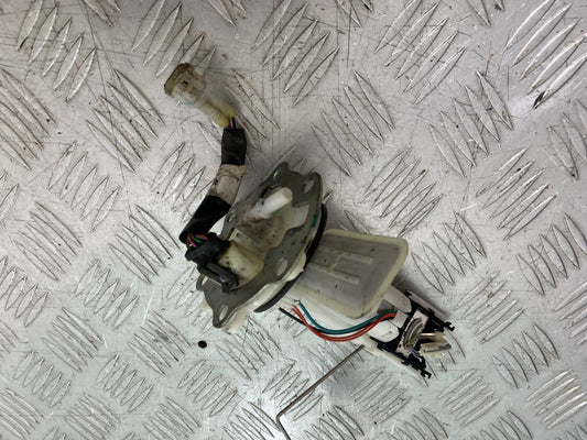 KTM DUKE 125 PETROL PUMP  YEAR 2017-2022 (CMB1274)