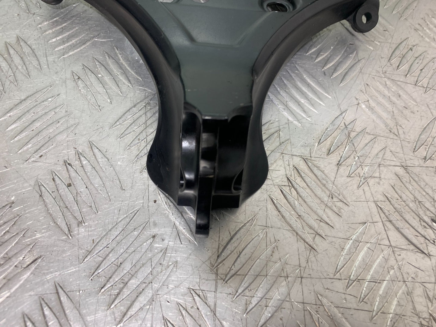 HONDA CBR1000 rr FIREBLADE FAIRING BRACKET (GENUINE PART)   2012-2016 (CMB1280)