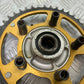 APRILIA TUONO 1000 V4R REAR SPROCKET CARRIER  YEAR 2011-13  (CMB1316)
