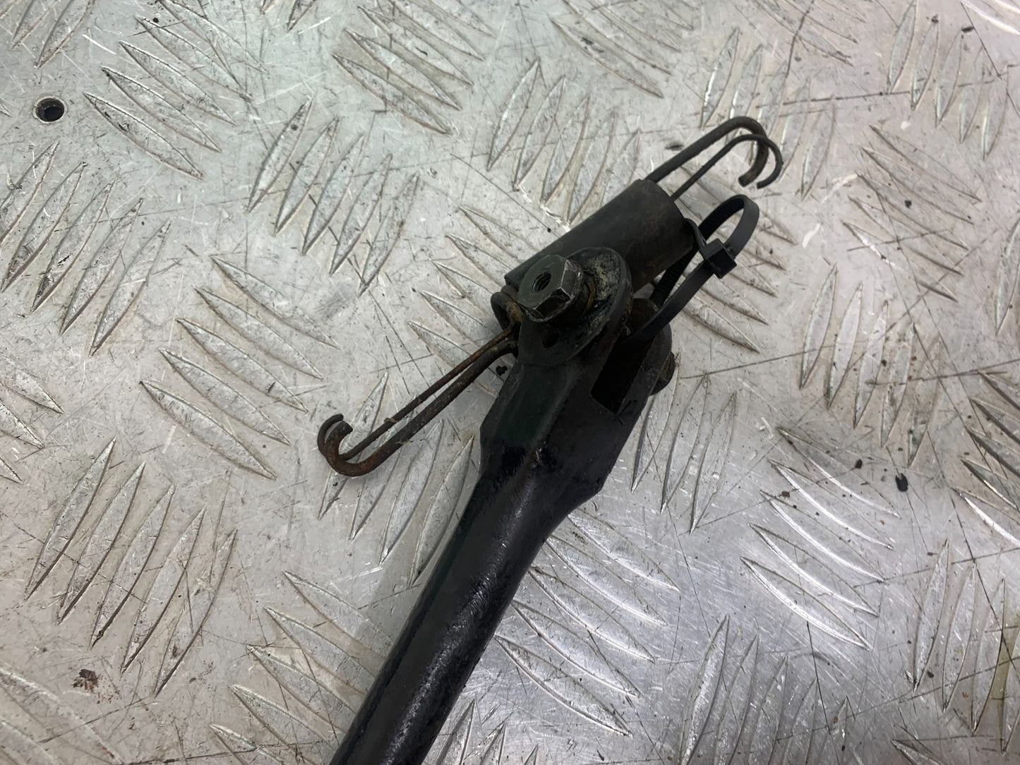 HONDA ST1100 PAN EUROPEAN SIDE STAND  YEAR 1993-2001 (CMB1195)