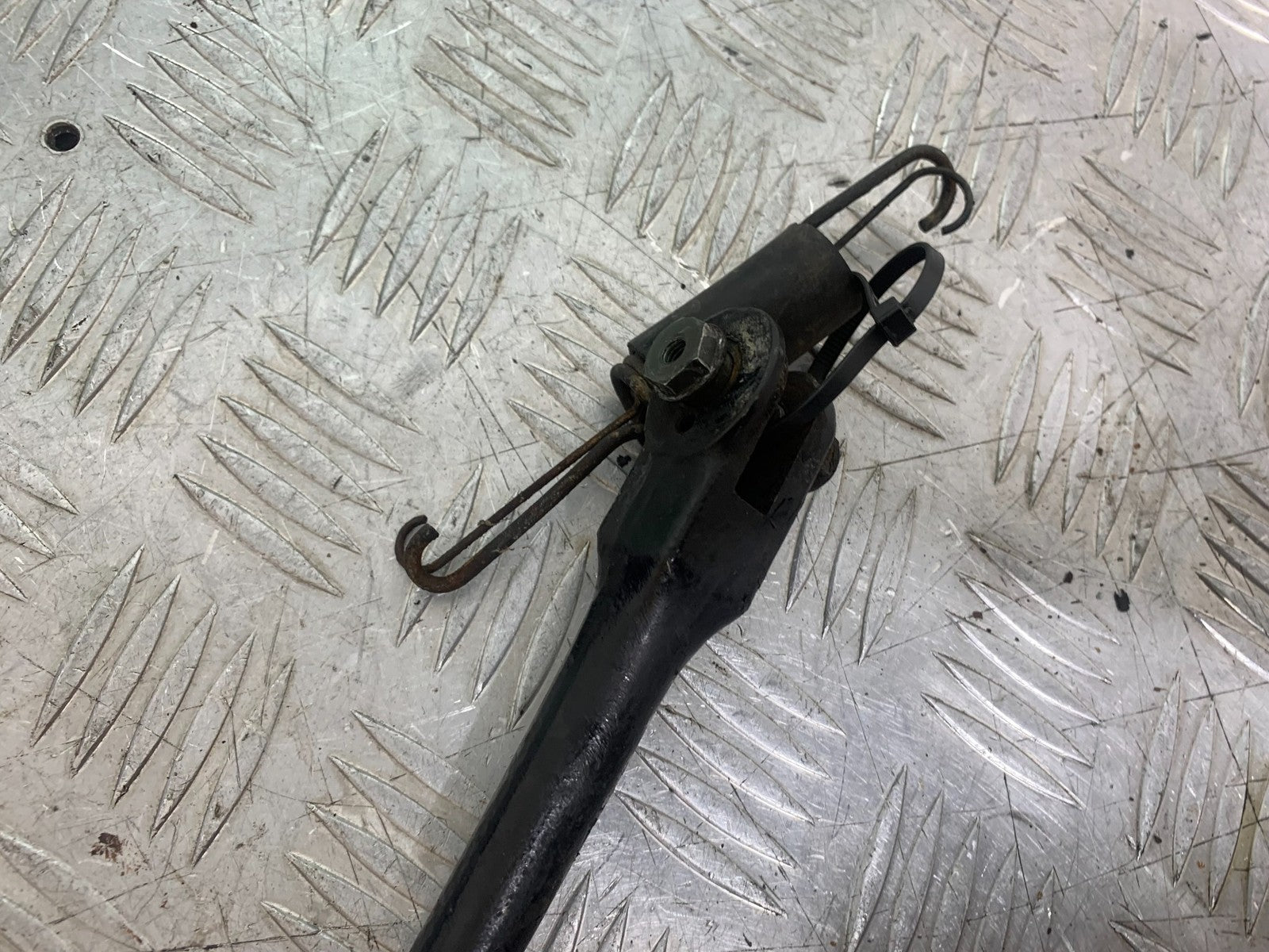 HONDA ST1100 PAN EUROPEAN SIDE STAND  YEAR 1993-2001 (CMB1195)