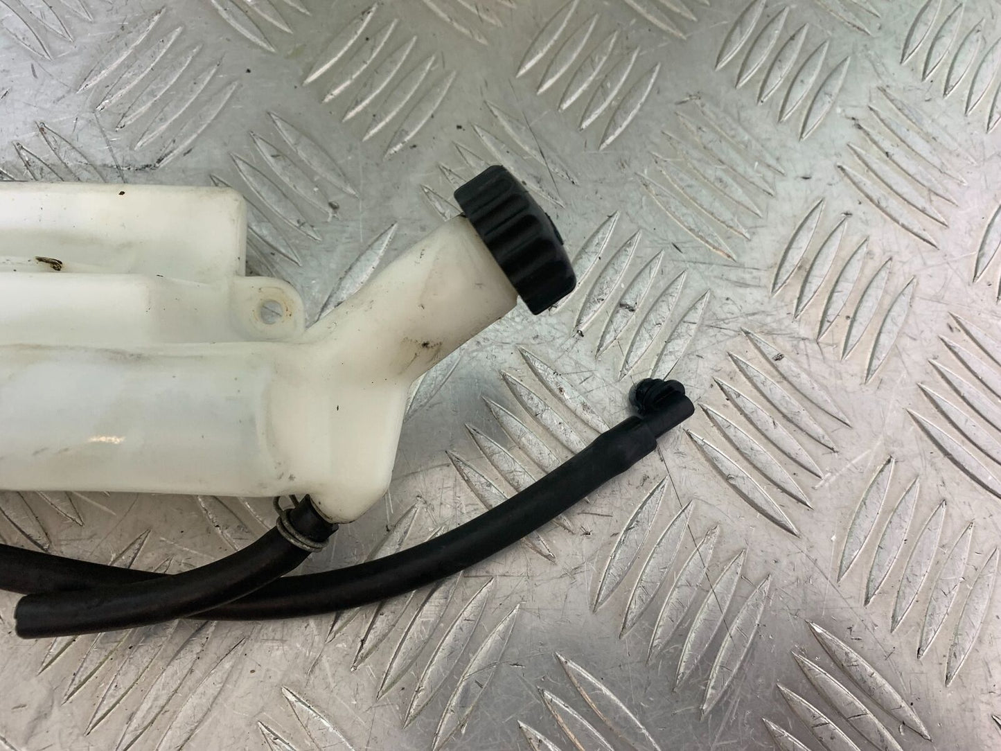 KTM 990 SUPERMOTO T COOLANT BOTTLE YEAR 2010-2011  (CMB1127)