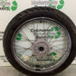 ROYAL ENFIELD 350 CLASSIC FRONT WHEEL  YEAR 2022 (STOCK 967)