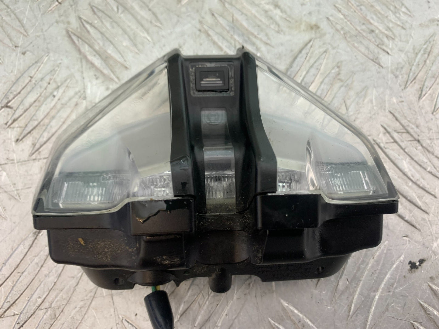 KTM 390 ADVENTURE REAR LIGHT  YEAR 2020-24 (CMB1240)