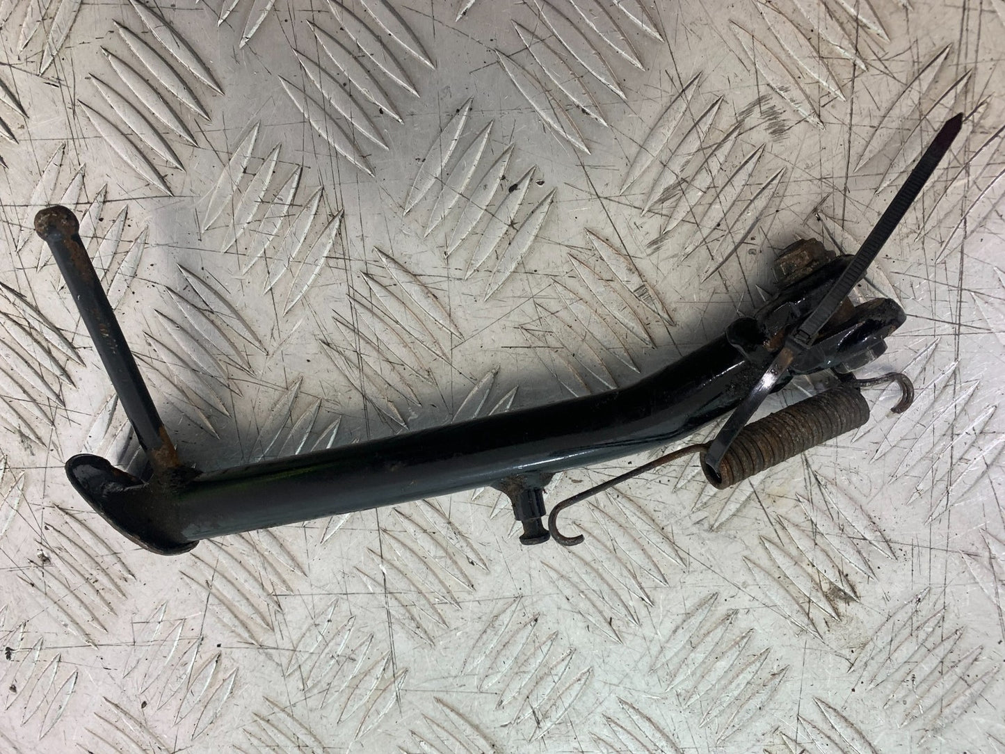HONDA NC750 NC 750 X DCT SIDE STAND YEAR 2019 (CMB1223)