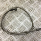 HONDA NTV 650 REVERE FRONT BRAKE LINE  YEAR 1988-1996  (STOCK 571)
