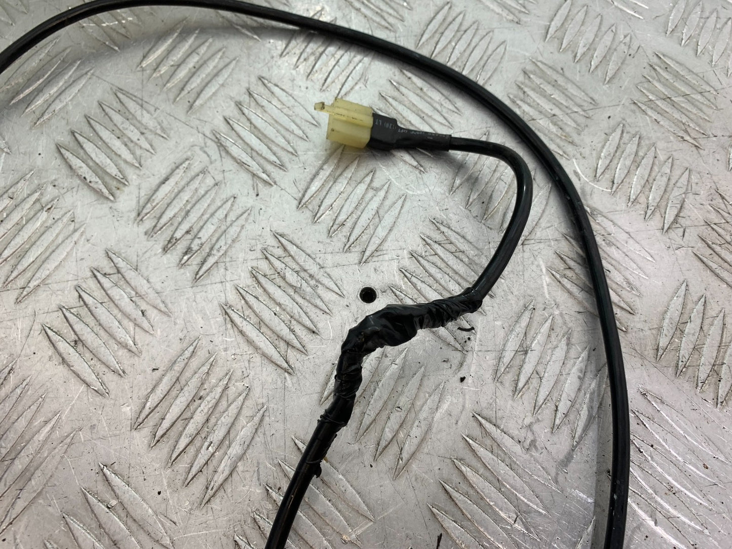 HONDA XL125 VARADERO SPEEDO DRIVE   YEAR 2001-2006  (CMB1304)