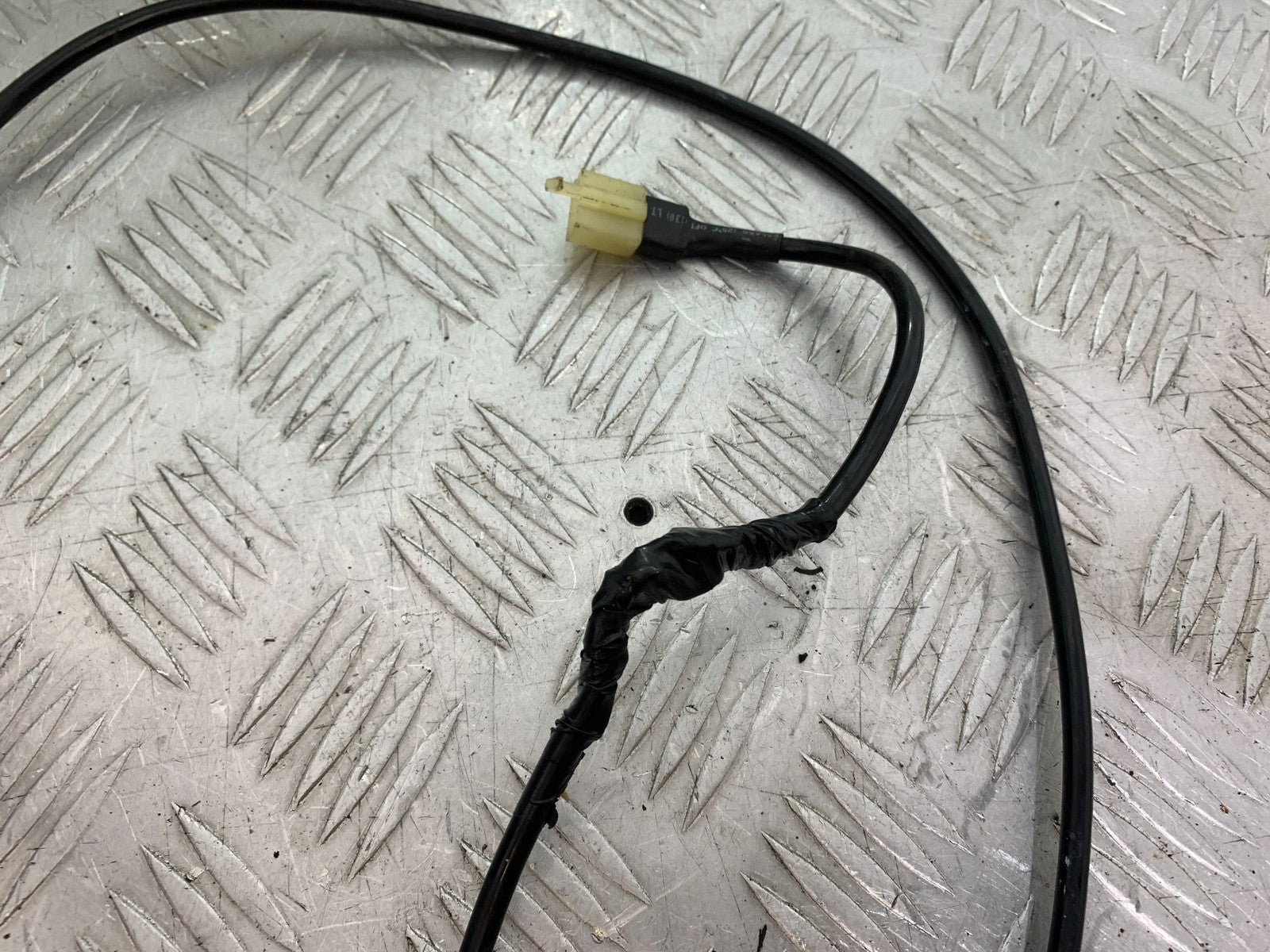 HONDA XL125 VARADERO SPEEDO DRIVE   YEAR 2001-2006  (CMB1304)