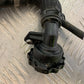 TRIUMPH BONNEVILLE T100 RADIATOR CAP AND HOUSING  YEAR 2017-2021 (CMB1084)