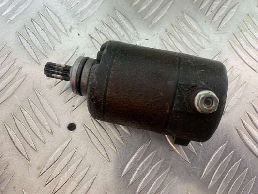 HONDA CBR125 CBR 125 STARTER MOTOR YEAR 2007-10 (CMB1004)