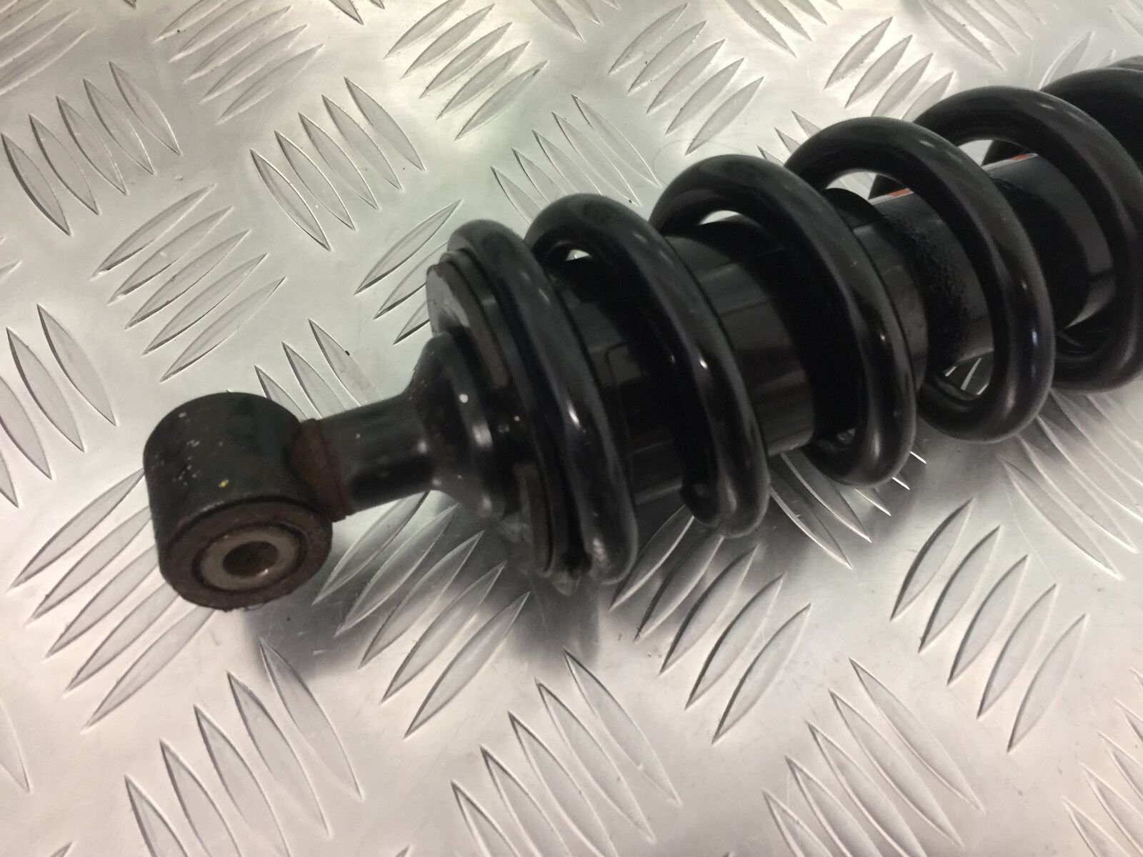 KAWASAKI VN 650 VULCAN REAR SHOCK  YEAR 2017-2021 (STOCK 924)