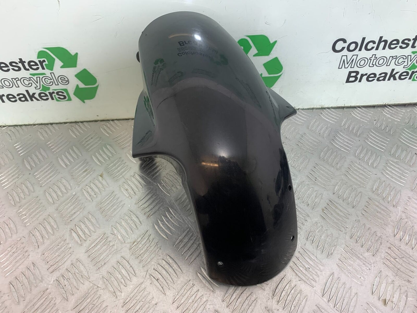 KAWASAKI Z750 Z 750 FRONT MUDGUARD  YEAR 2004-2006  (CMB1104)