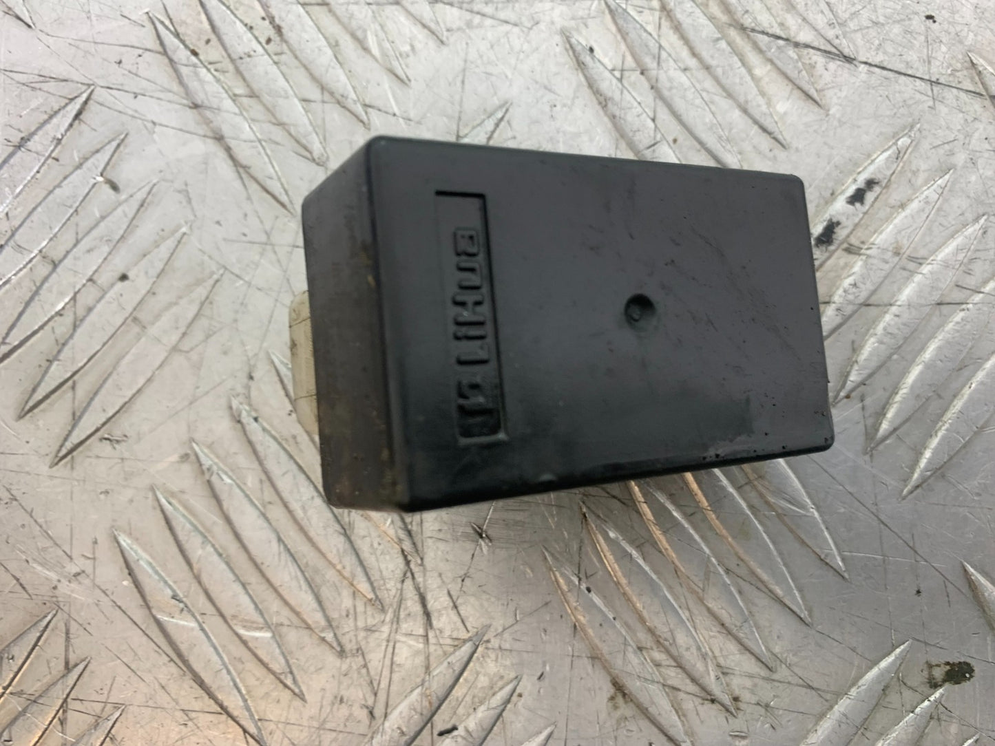 BENELLI BN125 BN 125 FLASHER RELAY YEAR 2018-2021 (CMB1194)