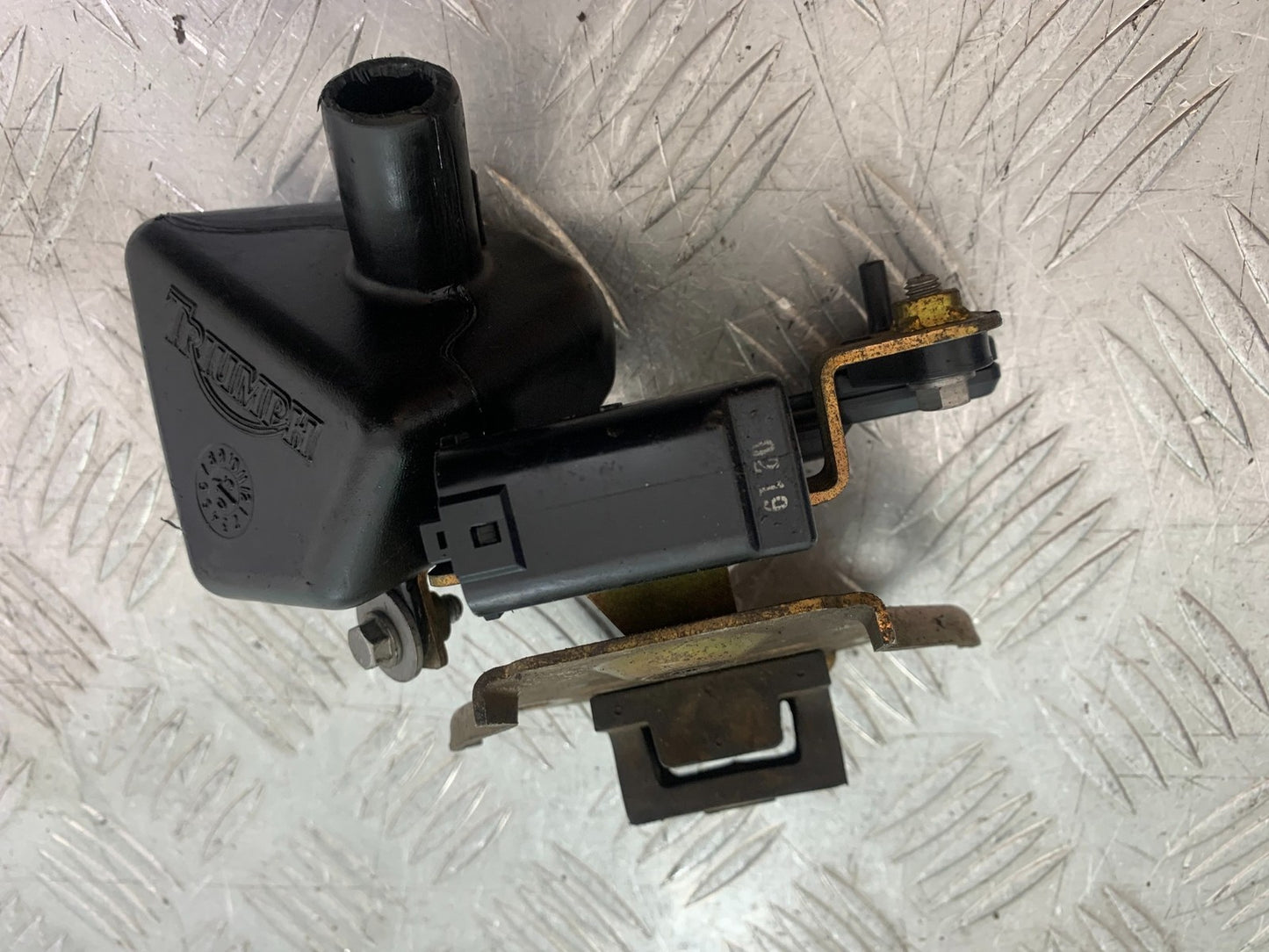 TRIUMPH 1050 SPRINT ST RELAYS  2003-2011 (CMB1285)