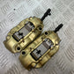 APRILIA TUONO 1000 V4R FRONT CALIPERS  YEAR 2011-13  (CMB1316)