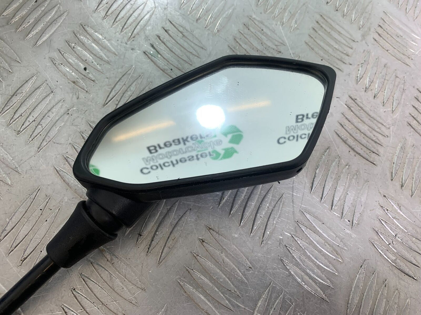 SUZUKI DL 650 V-STROM RIGHT MIRROR YEAR 2020 (CMB1117)