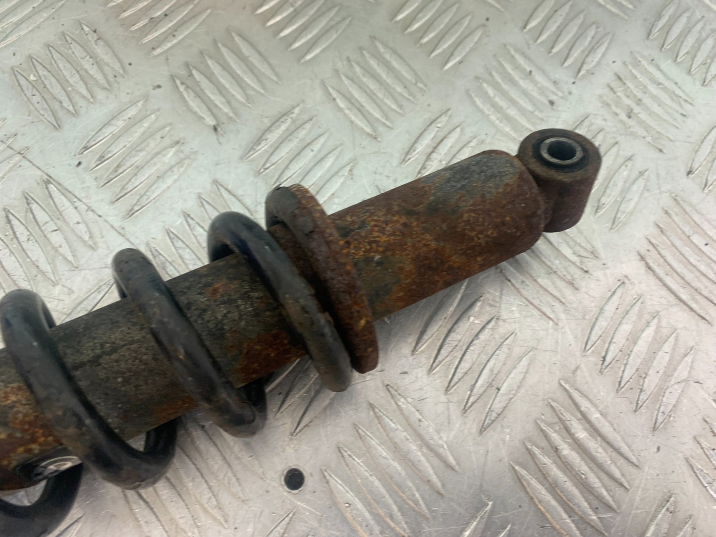 BMW K1200 K 1200 LT FRONT SHOCK   YEAR 1999-07 (CMB1138)