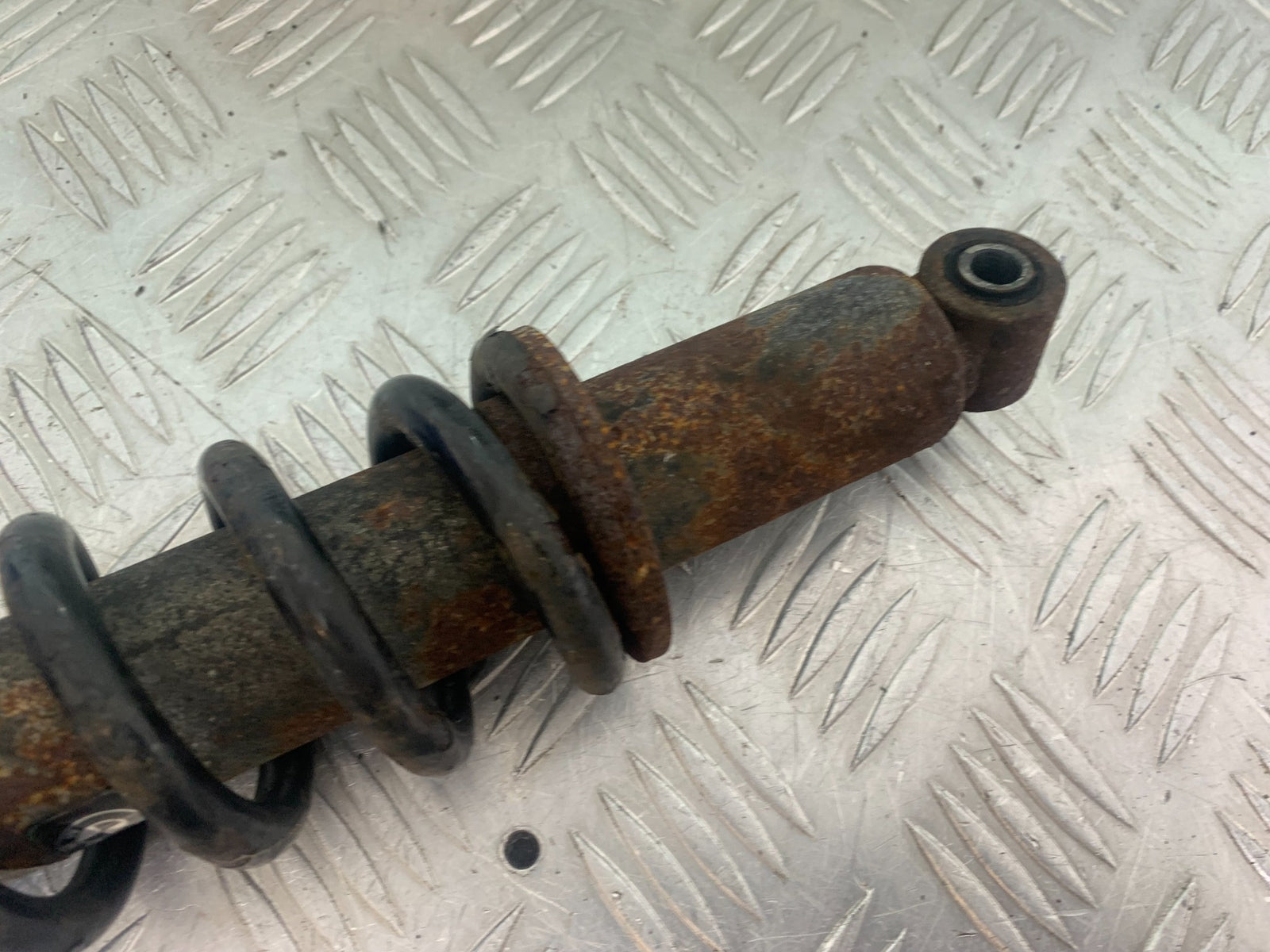 BMW K1200 K 1200 LT FRONT SHOCK   YEAR 1999-07 (CMB1138)