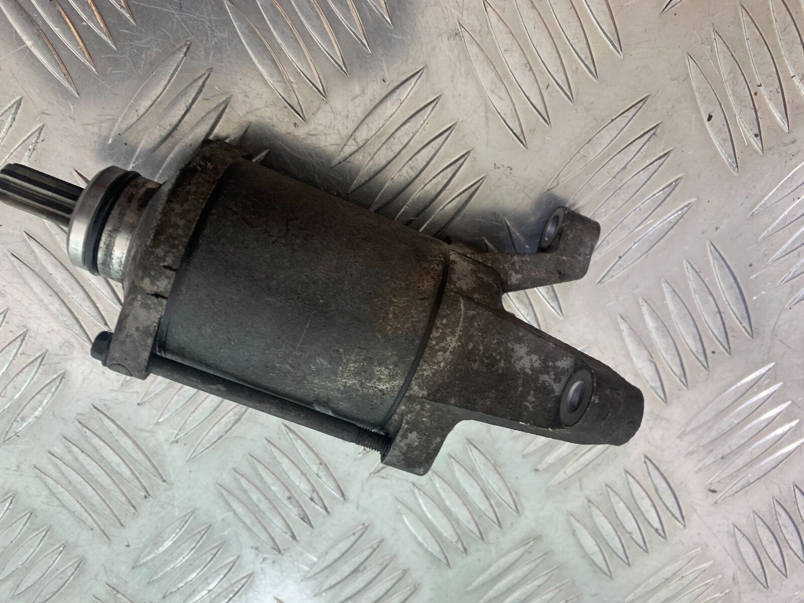 SUZUKI DL 650 V-STROM STARTER MOTOR YEAR 2016 (STOCK 996)