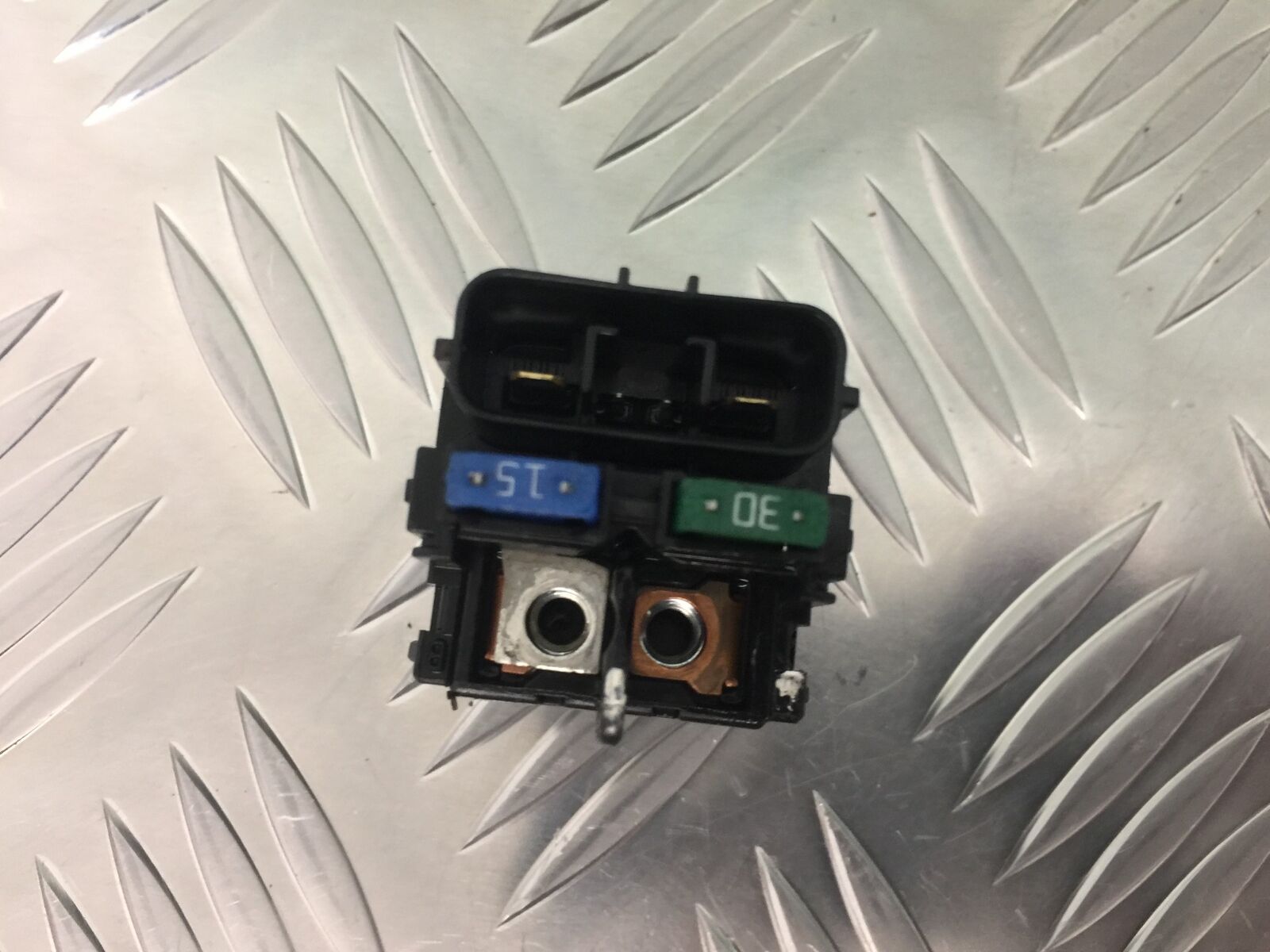 KAWASAKI Z800 Z 800 STARTER SOLENOID YEAR 2013-2017 (STOCK 925)