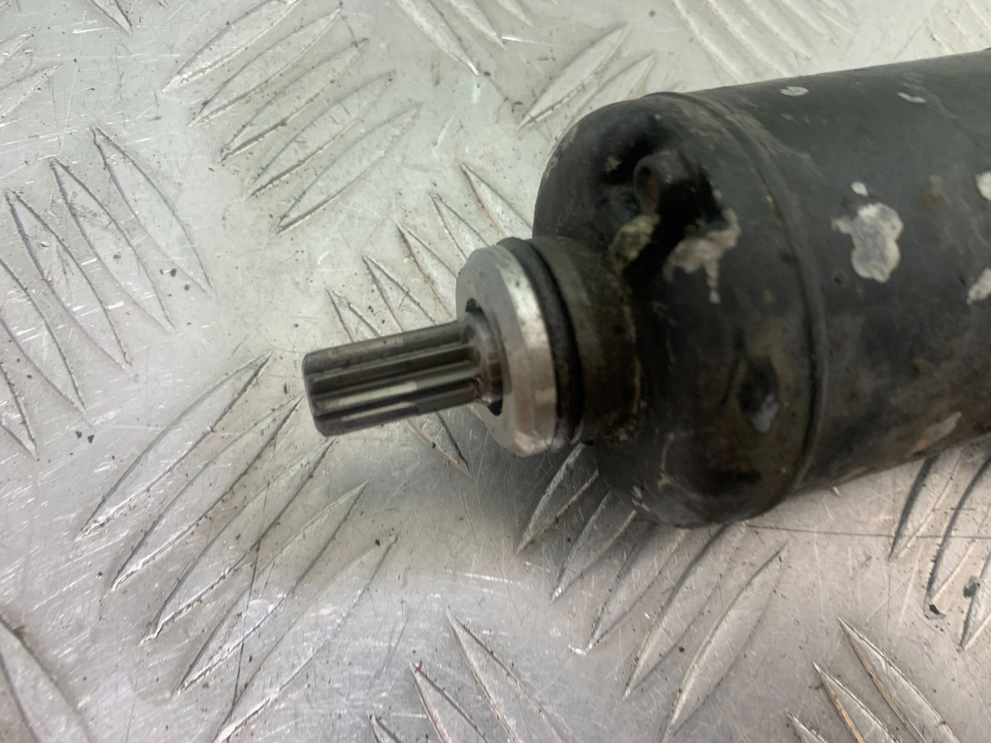 SUZUKI SV650 SV 650 mk1 STARTER MOTOR YEAR 1999-2002 (CMB1160)