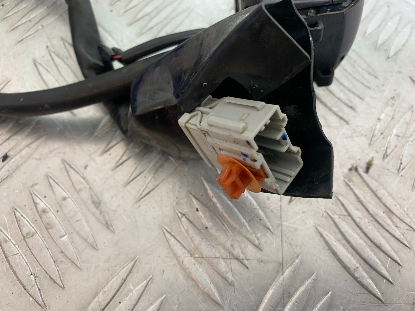 HONDA CBR500R CBR 500 R RIGHT SWITCH GEAR   YEAR 2012-16 (CMB1151)