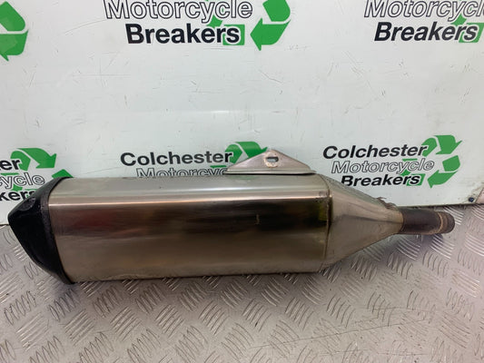TRIUMPH 1050 SPRINT GT SILENCER YEAR 2010-2016 (CMB1250)
