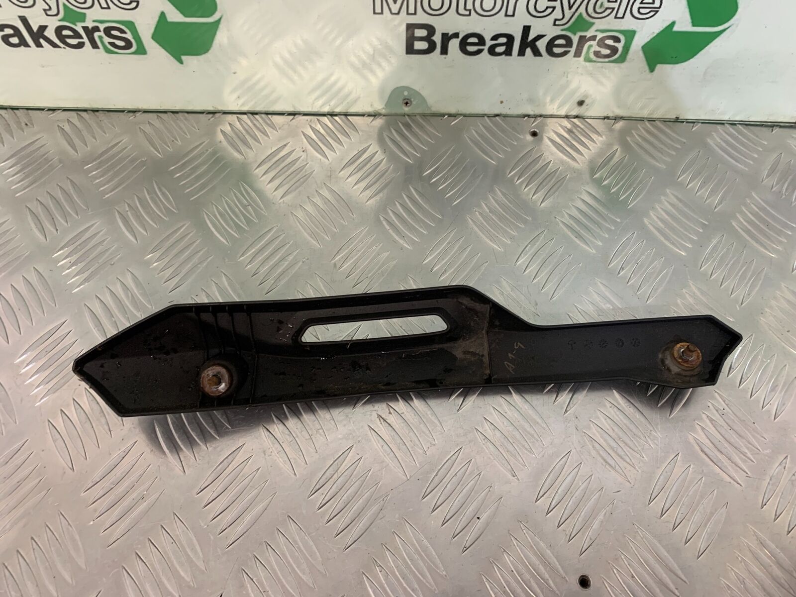 HONDA CB500 F CB500F INFILL COVER  YEAR 2022 (STOCK 951)
